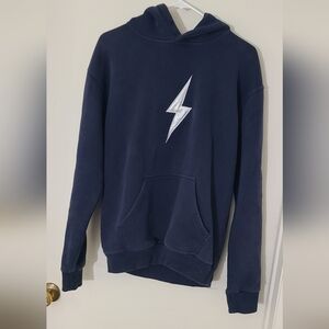 Bruce Bolt Hoodie Large